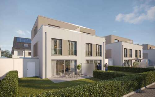 Foto - Haus zum Kaufen in Schwerte 556.500,00 € 158.95 m²
