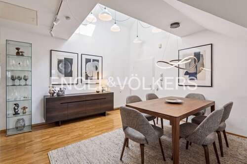 Foto - Wohnung zum Kaufen in Dietzenbach 430.000,00 € 138.96 m²