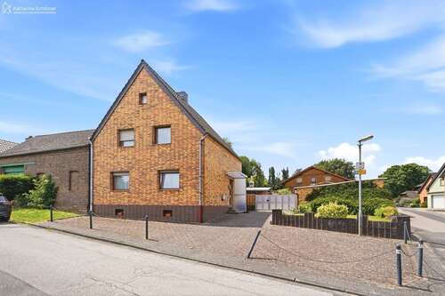 Foto - Haus zum Kaufen in Bergheim - Büsdorf 379.000,00 € 128 m²