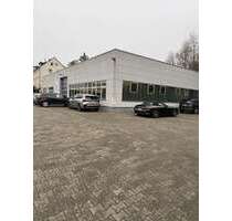 Halle in Velbert 3.600,00 € 527 m²