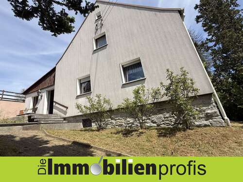 Foto - Haus zum Kaufen in Triebel 108.500,00 € 87 m²