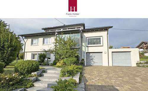 Foto - Haus zum Kaufen in Gomadingen 620.000,00 € 253 m²