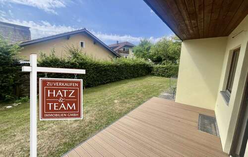Foto - Wohnung zum Kaufen in Salzweg 110.000,00 € 50 m²