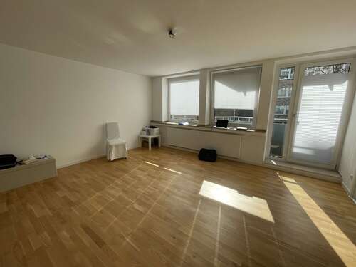 Foto - Wohnung zum Mieten in Düsseldorf 725,00 € 42.58 m²
