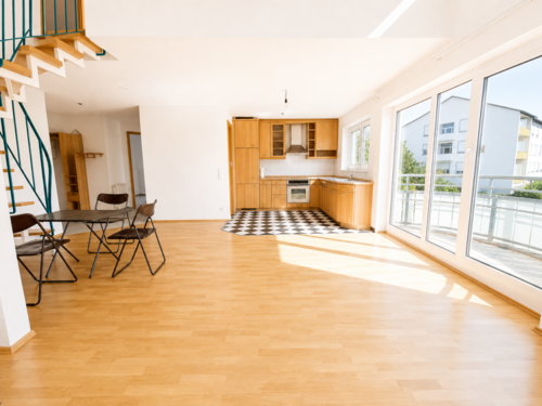 Foto - Wohnung zum Kaufen in Herrenberg 389.000,00 € 91.07 m²