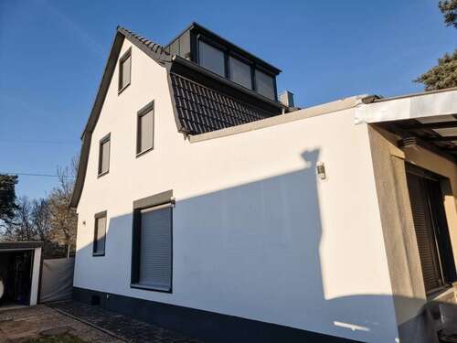 Foto - Haus zum Kaufen in Fürth 548.000,00 € 118 m²