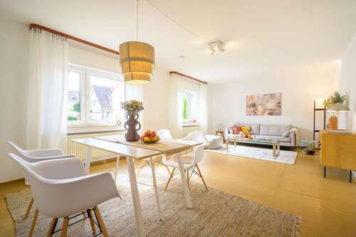 Foto - Haus zum Kaufen in Bad Homburg vor der Höhe 695.000,00 € 99 m²