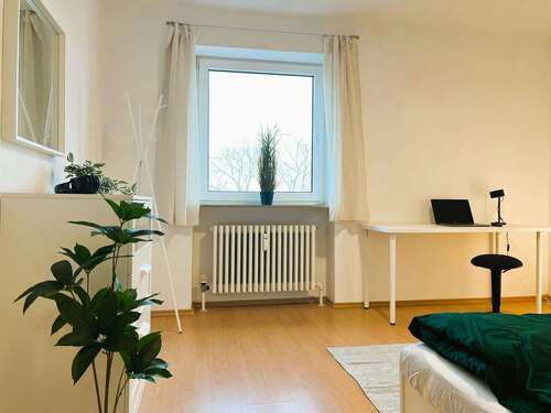 Foto - WG-Zimmer in Augsburg 700,00 € 16 m²
