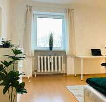 WG-Zimmer in Augsburg 700,00 € 16 m²