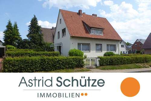 Foto - Haus zum Kaufen in Kirchlengern 200.000,00 € 129.53 m²