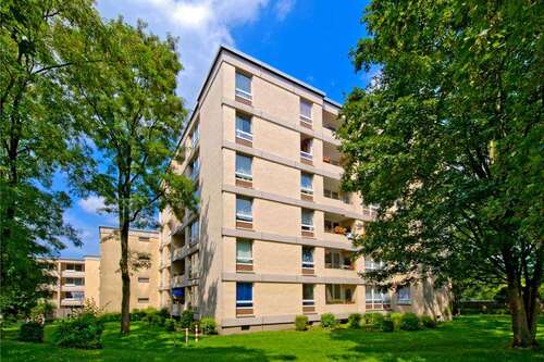 Foto - Wohnung zum Mieten in Solingen 545,00 € 52.15 m²
