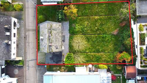 Foto - Grundstück zu verkaufen in Föhren 165.000,00 € 809 m²