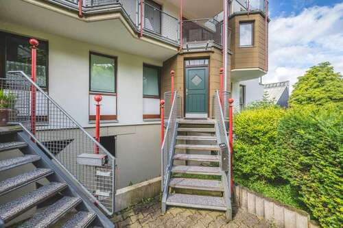 Foto - Wohnung zum Kaufen in Aachen 349.000,00 € 108 m²