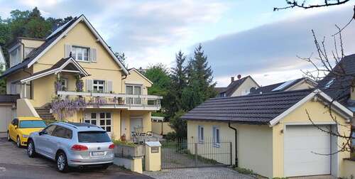 Foto - Haus zum Kaufen in Badenweiler 660.000,00 € 205.1 m²