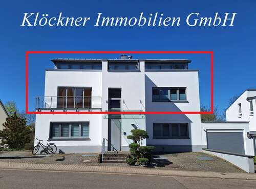 Foto - Wohnung zum Kaufen in Saarbrücken 720.000,00 € 205 m²