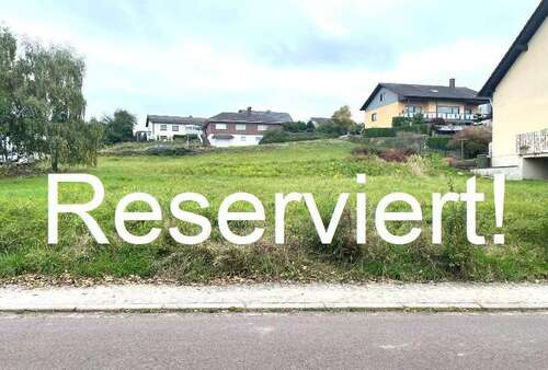 Foto - Grundstück zu verkaufen in Schmelz 85.000,00 € 661 m²