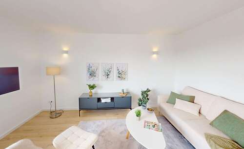 Foto - Wohnung zum Kaufen in Braunschweig 247.000,00 € 93 m²