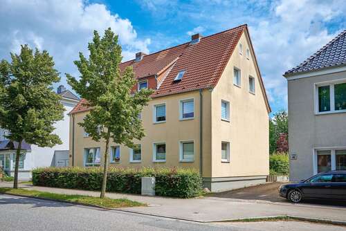 Foto - Wohnung zum Mieten in Heikendorf 589,69 € 54.1 m²