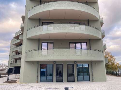 Foto - Wohnung zum Mieten in Berlin 1.966,00 € 93.61 m²