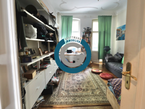 Foto - Wohnung zum Kaufen in Berlin 399.000,00 € 83 m²