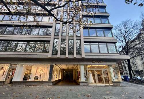 Foto - Büro in Berlin 7.850,00 € 318 m²