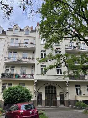 Foto - Wohnung zum Mieten in Wiesbaden 350,00 € 24 m²