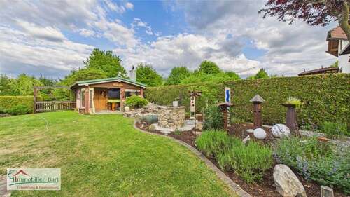 Foto - Haus zum Kaufen in Losheim am See Niederlosheim 449.800,00 € 142 m²