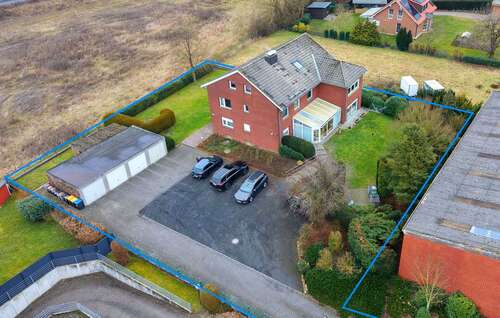 Foto - Haus zum Kaufen in Münster Albachten 930.000,00 € 380 m²