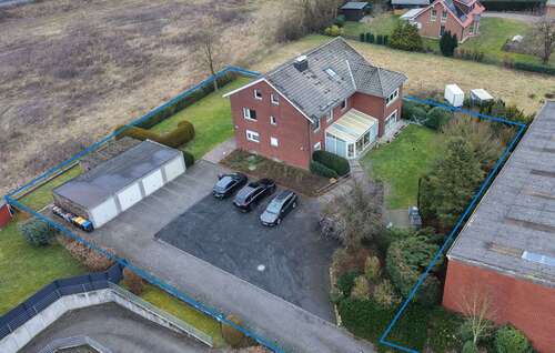 Foto - Haus zum Kaufen in Münster Albachten 979.000,00 € 380 m²