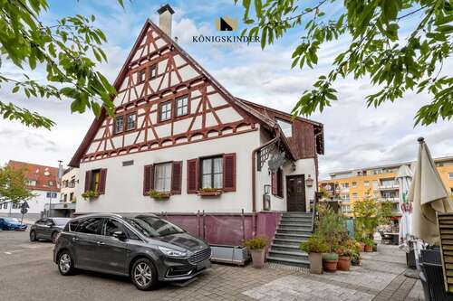 Foto - Gastronomie in Ostfildern 449.000,00 € 271.9 m²