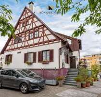 Gastronomie in Ostfildern 449.000,00 € 271.9 m²