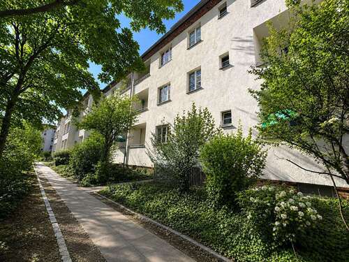 Foto - Wohnung zum Kaufen in Berlin 219.000,00 € 80.58 m²