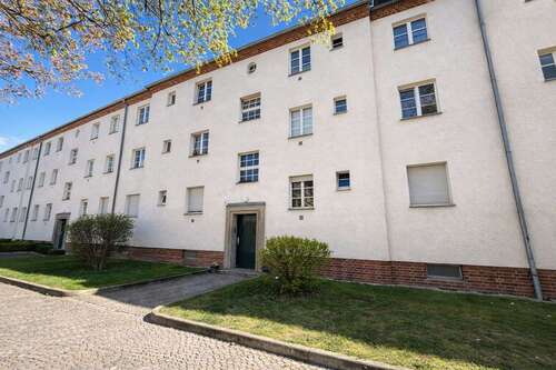 Foto - Wohnung zum Kaufen in Berlin 235.000,00 € 80.58 m²