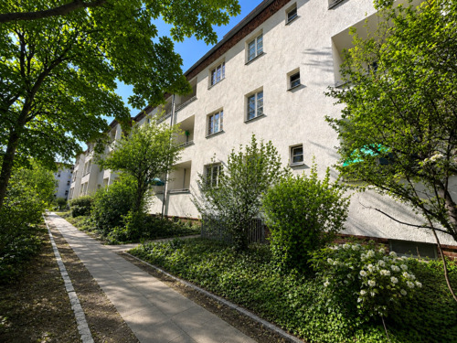 Foto - Wohnung zum Kaufen in Berlin 235.000,00 € 80.58 m²