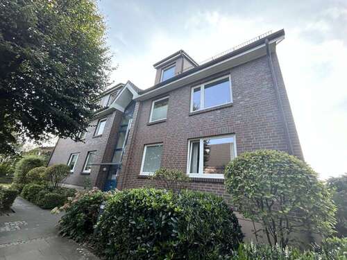 Foto - Garage zu vermieten in Hamburg 70,00 € 9.75 m²