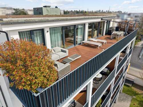 Foto - Wohnung zum Kaufen in Wiesbaden 985.000,00 € 182 m²