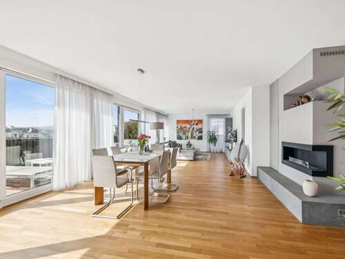 Foto - Wohnung zum Kaufen in Wiesbaden 895.000,00 € 182 m²