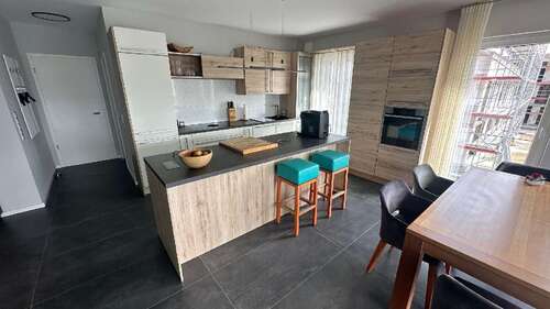 Foto - Wohnung zum Mieten in Paderborn 1.164,00 € 97.02 m²
