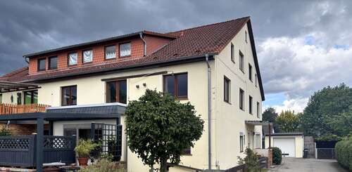 Foto - Wohnung zum Kaufen in Hambühren 114.000,00 € 64 m²