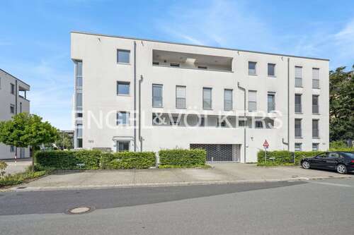 Foto - Wohnung zum Kaufen in Langen 380.000,00 € 101.64 m²