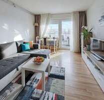 Wohnung zum Kaufen in Augsburg 130.000,00 € 29.6 m²