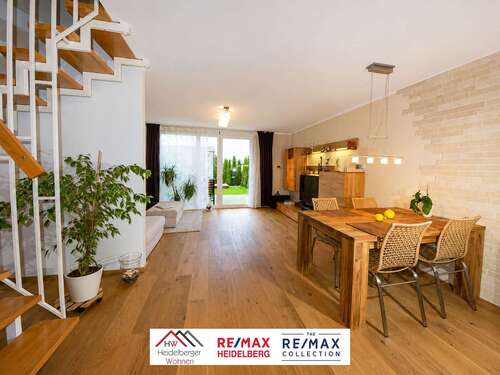 Foto - Haus zum Kaufen in Eppelheim 559.000,00 € 116 m²