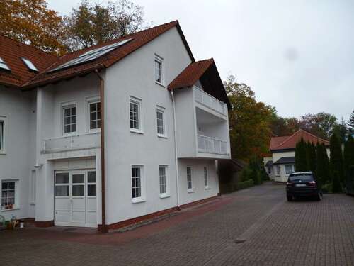 Foto - Wohnung zum Mieten in Gotha 1.015,00 € 119.7 m²