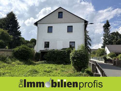 Foto - Haus zum Kaufen in Feilitzsch 145.000,00 € 136 m²