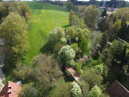 Foto - Grundstück zu verkaufen in Wattenweiler 315.000,00 € 2782.25 m²