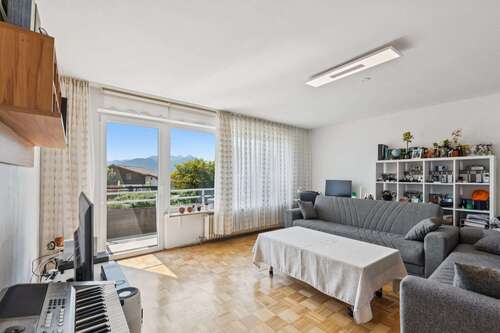 Foto - Wohnung zum Kaufen in Rosenheim 259.000,00 € 64 m²