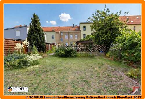 Foto - Wohnung zum Mieten in Großenhain 480,00 € 77 m²