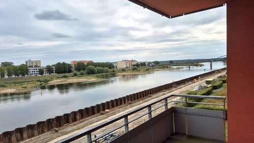 Foto - Wohnung zum Mieten in Frankfurt Oder 1.300,00 € 93 m²