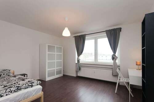 Foto - WG-Zimmer in Düsseldorf 590,00 € 19 m²