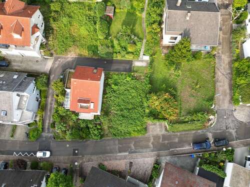 Foto - Grundstück zu verkaufen in Nußloch 349.000,00 € 266 m²